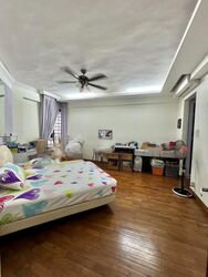 Cherry Hill Condominium (D19), Condominium #455233801
